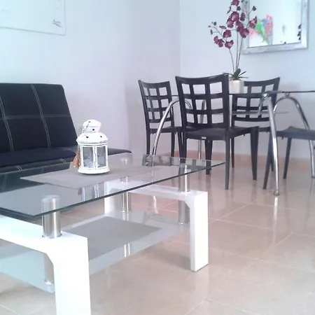 Soley Oasi * Corralejo