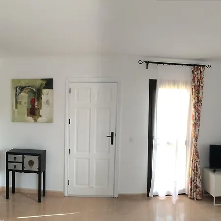 Appartement Soley Oasi Corralejo