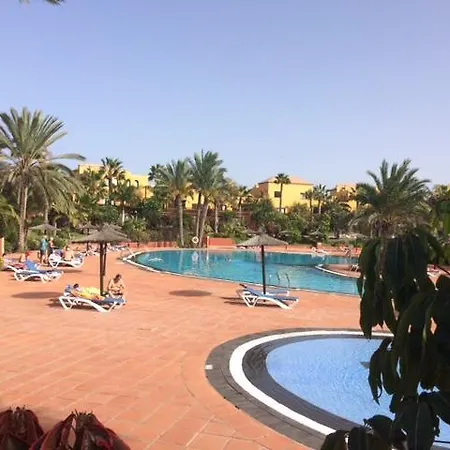 Appartement Soley Oasi Corralejo