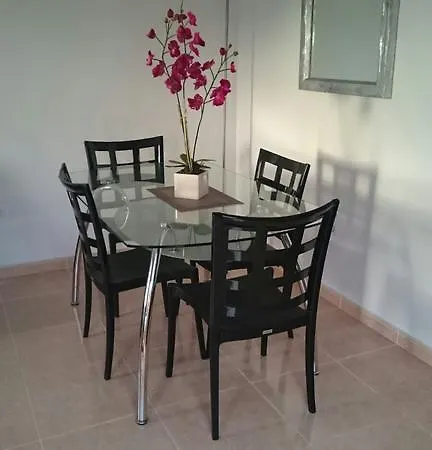 Appartement Soley Oasi Corralejo