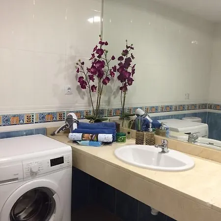 Soley Oasi Appartement