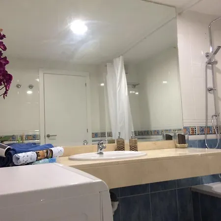 Soley Oasi Appartement Corralejo