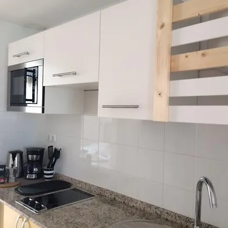 Soley Oasi Appartement