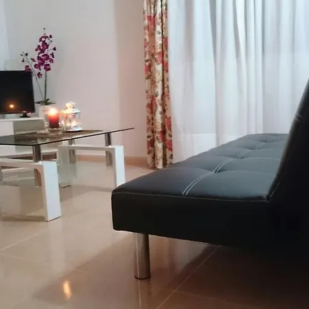 Soley Oasi Appartement *