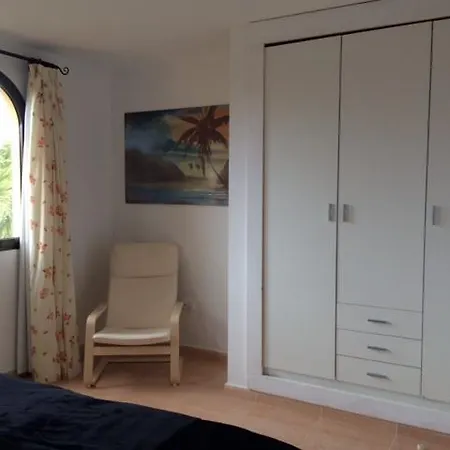 Appartement Soley Oasi Corralejo