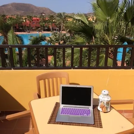 Appartement Soley Oasi Corralejo