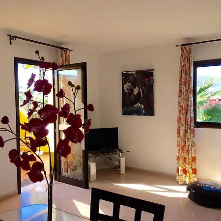 Soley Oasi Appartement