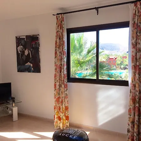 Appartement Soley Oasi *