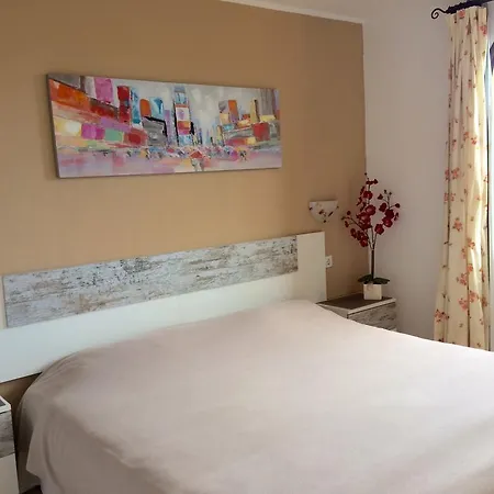 Soley Oasi Appartement Corralejo