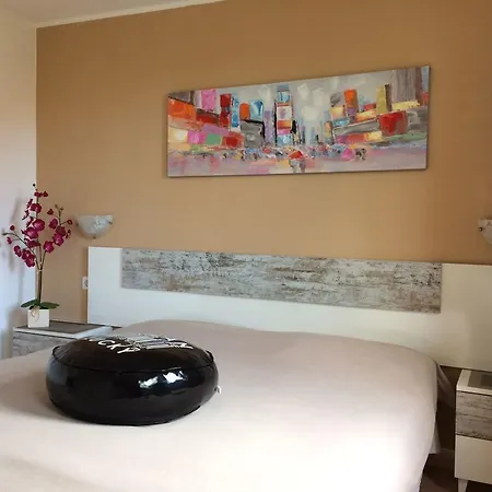 Appartement Soley Oasi Corralejo