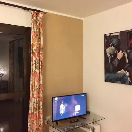 Soley Oasi Appartement