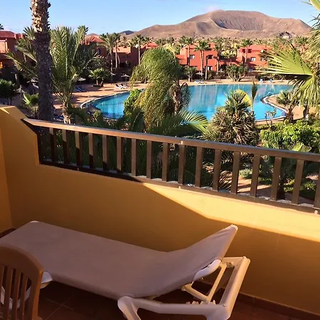 Soley Oasi Appartement